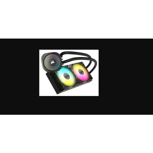 Corsair NAUTILUS 240 RS ARGB CW-9060092-WW