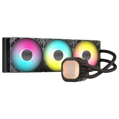 Corsair NAUTILUS 360 ARGB CW-9060093-WW