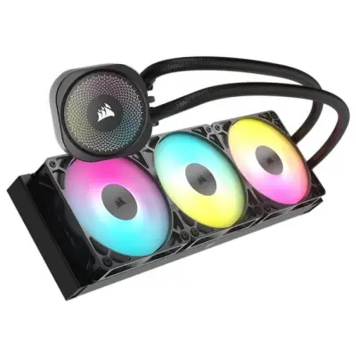 Corsair NAUTILUS 360 ARGB CW-9060093-WW