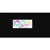 Corsair NAUTILUS 360 ARGB CW-9060095-WW White