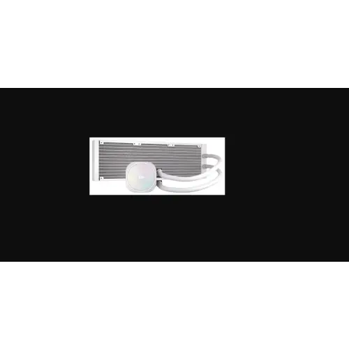 Corsair NAUTILUS 360 ARGB CW-9060095-WW White