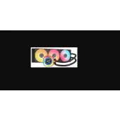 Corsair iCUE LINK Titan 360 RX LCD RGB CW-9061023-WW