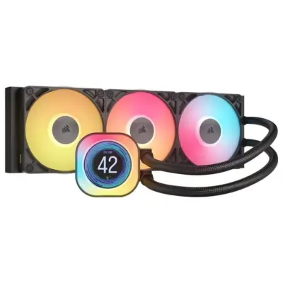 Corsair iCUE LINK Titan 360 RX LCD RGB CW-9061023-WW