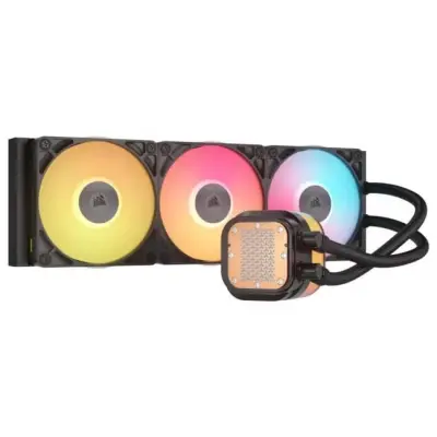 Corsair iCUE LINK Titan 360 RX LCD RGB CW-9061023-WW