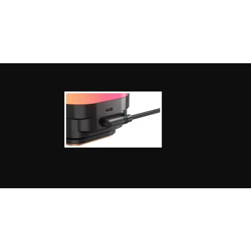 Corsair iCUE LINK Titan 360 RX LCD RGB CW-9061023-WW