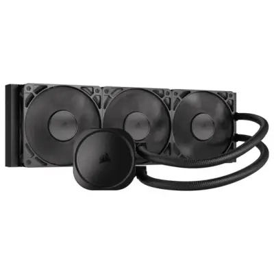 Corsair NAUTILUS 360 RS CW-9060089-WW