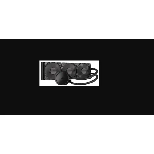 Corsair NAUTILUS 360 RS CW-9060089-WW