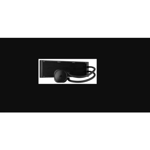 Corsair NAUTILUS 360 RS CW-9060089-WW