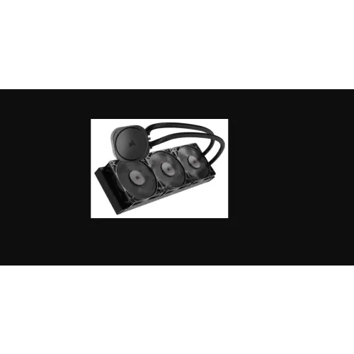 Corsair NAUTILUS 360 RS CW-9060089-WW