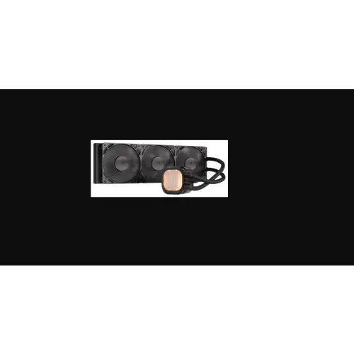 Corsair NAUTILUS 360 RS CW-9060089-WW