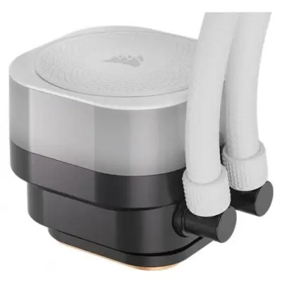 Corsair iCUE LINK Titan 360 RX RGB White CW-9061021-WW