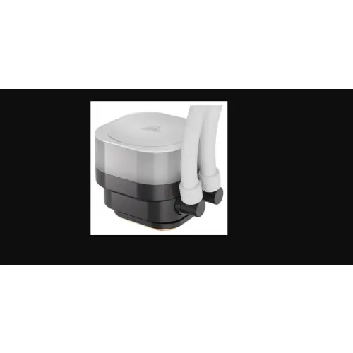 Corsair iCUE LINK Titan 360 RX RGB White CW-9061021-WW