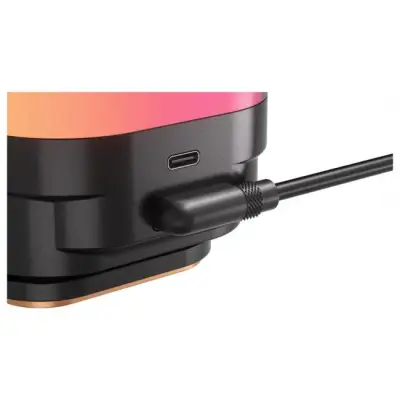 Corsair iCUE LINK Titan 240 RX LCD RGB CW-9061022-WW