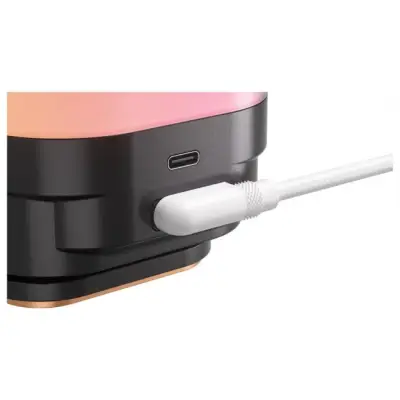 Corsair iCUE LINK Titan 240 RX LCD RGB CW-9061022-WW White