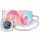 Corsair iCUE LINK Titan 240 RX LCD RGB CW-9061022-WW White