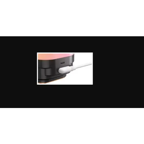 Corsair iCUE LINK Titan 240 RX LCD RGB CW-9061022-WW White