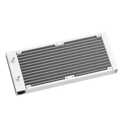 DeepCool LT520 chłodzenie wodne AiO, 240mm - biały