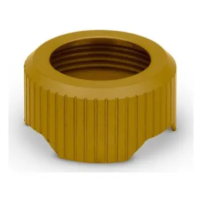 EK Water Blocks EK-Quantum Torque Compression Ring 6-Pak HDC 14 - złote