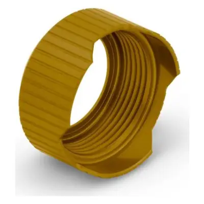 EK Water Blocks EK-Quantum Torque Compression Ring 6-Pak HDC 14 - złote