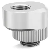 EK Water Blocks EK-Quantum Torque Rotary Offset 7 - tytanowy