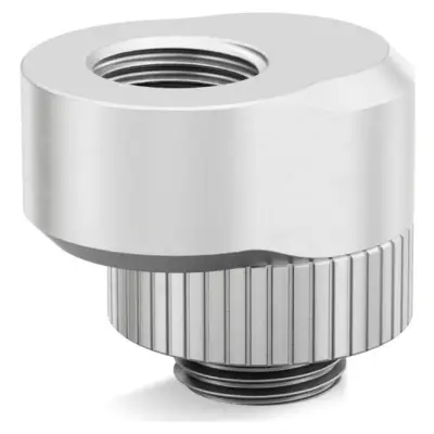 EK Water Blocks EK-Quantum Torque Rotary Offset 7 - tytanowy