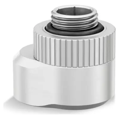 EK Water Blocks EK-Quantum Torque Rotary Offset 7 - tytanowy