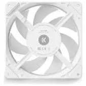 EK Water Blocks EK-Loop FPT 140 D-RGB (600-2200rpm) - biały