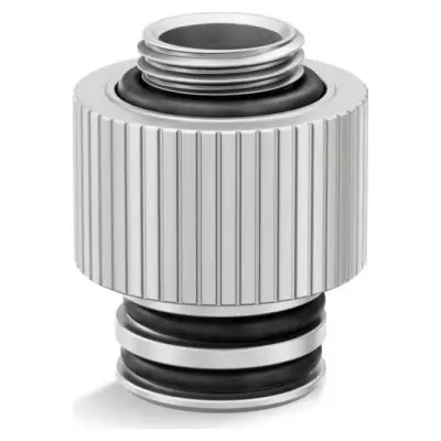 EK Water Blocks EK-Quantum Torque Push-In M14 - tytanowy