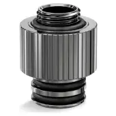 EK Water Blocks EK-Quantum Torque Push-In M14 - czarny nikiel