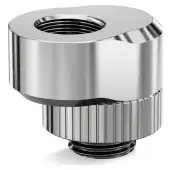 EK Water Blocks EK-Quantum Torque Rotary Offset 7 - nikiel