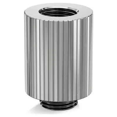 EK Water Blocks EK-Quantum Torque Extender Static MF 28 - nikiel