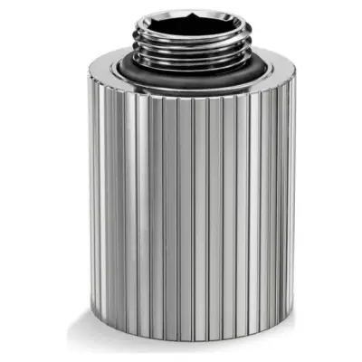 EK Water Blocks EK-Quantum Torque Extender Static MF 28 - nikiel