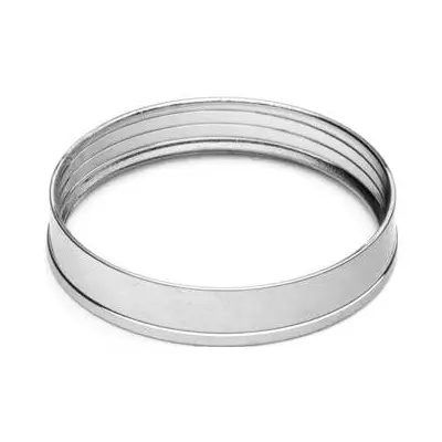 EK Water Blocks EK-Quantum Torque Color Ring 10-Pak STC 10/13 - nikiel