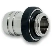 EK Water Blocks EK-HFB Fitting 12mm - czarny