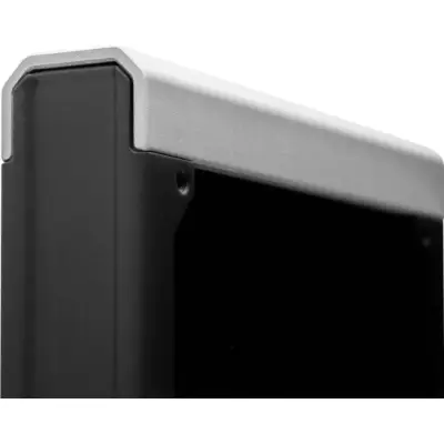 EK Water Blocks EK-Quantum Surface S120 - czarny