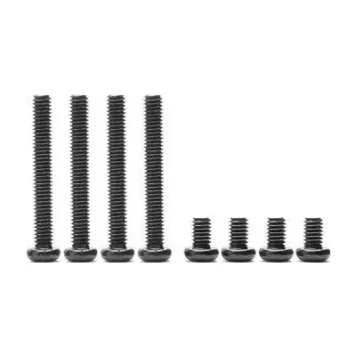 EK Water Blocks EK-Quantum Surface S120 - czarny