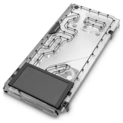EK Water Blocks EK-Quantum Reflection² PC-O11D XL D5 PWM D-RGB - Screen Edition