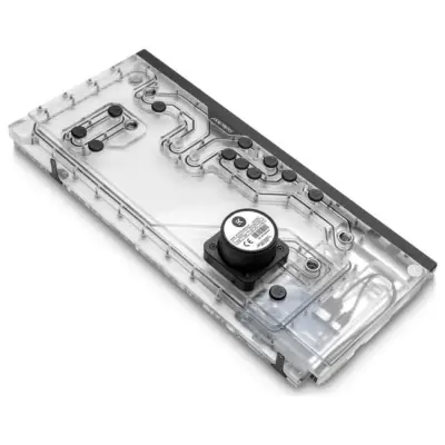 EK Water Blocks EK-Quantum Reflection² PC-O11D XL D5 PWM D-RGB - Screen Edition