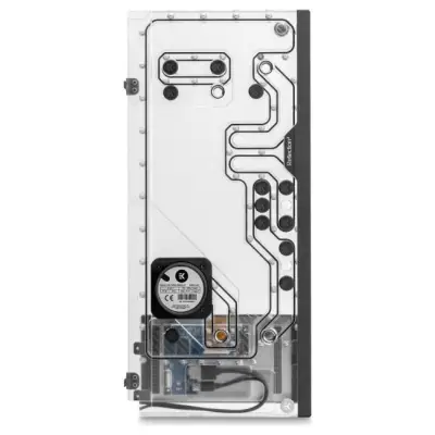 EK Water Blocks EK-Quantum Reflection² PC-O11D XL D5 PWM D-RGB - Screen Edition