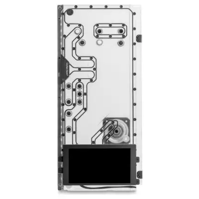 EK Water Blocks EK-Quantum Reflection² PC-O11D XL D5 PWM D-RGB - Screen Edition