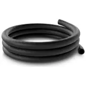 EK Water Blocks EK-Pro Tubing 17/10 mm Reinforced EPDM 1 m - czarny