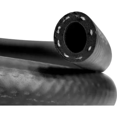 EK Water Blocks EK-Pro Tubing 17/10 mm Reinforced EPDM 1 m - czarny