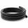 EK Water Blocks EK-Pro Tubing 17/10 mm Reinforced EPDM 1 m - czarny