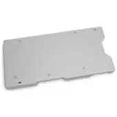 EK Water Blocks EK-Quantum Vector² Trio RTX 3070 Ti - nikiel