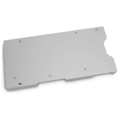 EK Water Blocks EK-Quantum Vector² Trio RTX 3070 Ti - nikiel