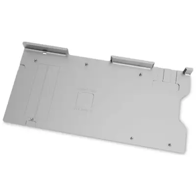 EK Water Blocks EK-Quantum Vector² Trio RTX 3070 Ti - nikiel