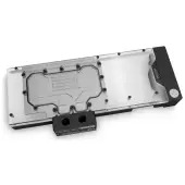 EK Water Blocks EK-Quantum Vector² XC3 RTX 3080/90 ABP D-RGB - nikiel + pleksi
