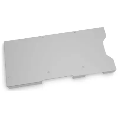 EK Water Blocks EK-Quantum Vector² RE RTX 3080/90 - srebrny