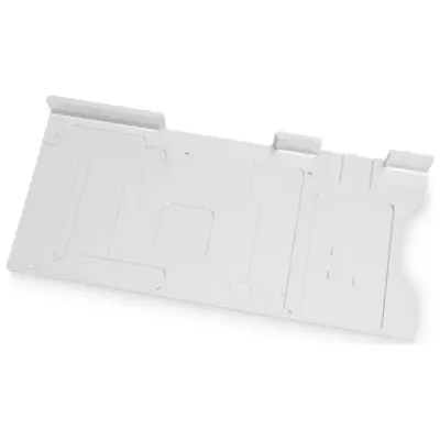 EK Water Blocks EK-Quantum Vector² RE RTX 3080/90 - srebrny