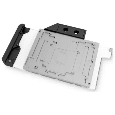 EK Water Blocks EK-Quantum Vector TUF RTX 3070 D-RGB - nikiel + pleksi